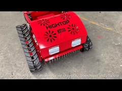 Mesin Pemotong Rumput HT750