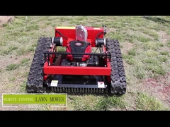 Rumput Perayap HT550