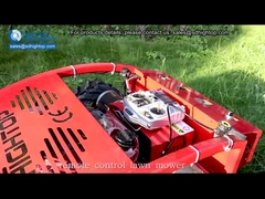 Mesin pemotong rumput