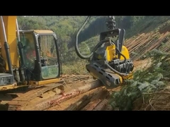 pemotong kayu sepenuhnya otomatis