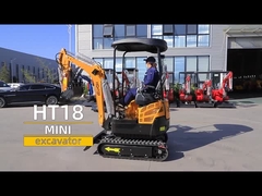 Ekskavator mini HT18-1