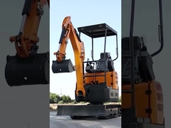 Ekskavator mini HT22