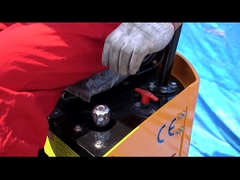 Ekskavator Mini HT10H