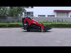 Pemuat Kemudi Selip HT-V1000