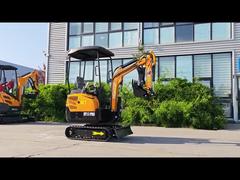 Ekskavator Mini HT15P 1.5T