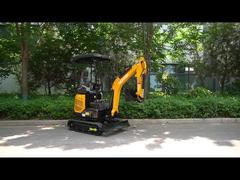Ekskavator Mini HT18C 1.8T