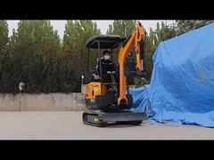 Ekskavator Mini HT18L 1.8T