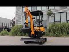 Ekskavator Mini HT20P 2T