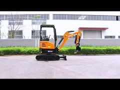 Ekskavator Mini HT20U 2T