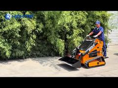 Pemuat Kemudi Selip HTS320T